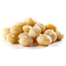 Nutural World Smooth Macadamia Nut Butter - 100% Pure Macadamia Nuts | 340g Pack of 2 5