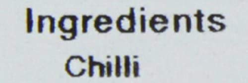 Old India Birds Eye Chilli - 100% Natural, Additive-Free | 500g 5