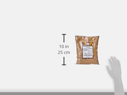 Old India Mixed Herbs - 100% Natural, Additive-Free | 500g 4