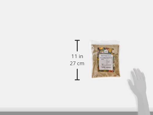 Old India Ground Black Pepper - 100% Natural, Additive-Free | 500g 4