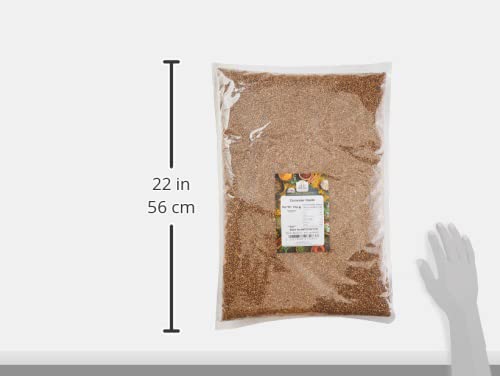 Old India Coriander Seeds - 100% Natural, GMO Free | 2kg 4