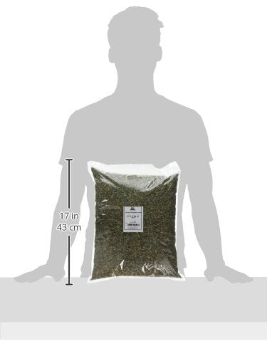 Old India Fenugreek Leaves - 1 kg