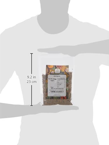 Old India Dill Seeds - 250g | Natural, Additive-Free, GMO-Free 4