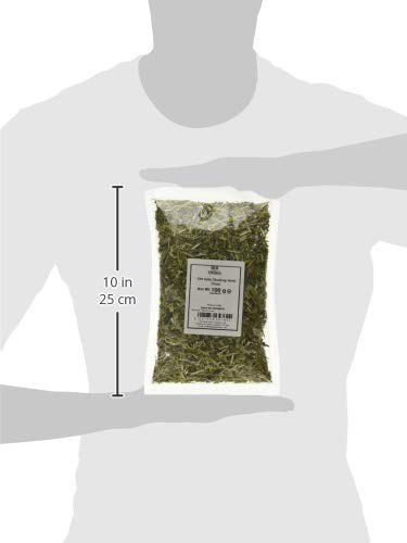 Old India Skullcap Dried Indian Seasoning - 100g 2
