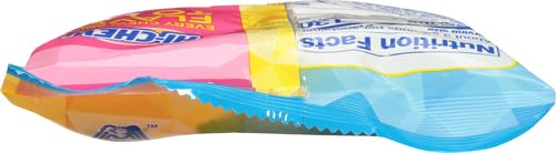 Hi-Chew Tropical Mix Fruit Chews - 100g Bag | Mango, Pineapple, Kiwi Flavors 8