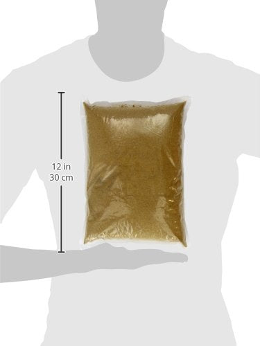 Old India Ground Coriander - 1kg Bag | Natural & Additive-Free 2