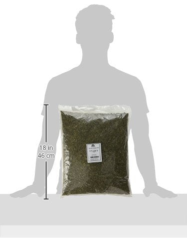 Old India Dried Tarragon - 1kg Bag | Natural, Additive-Free, GMO-Free 2