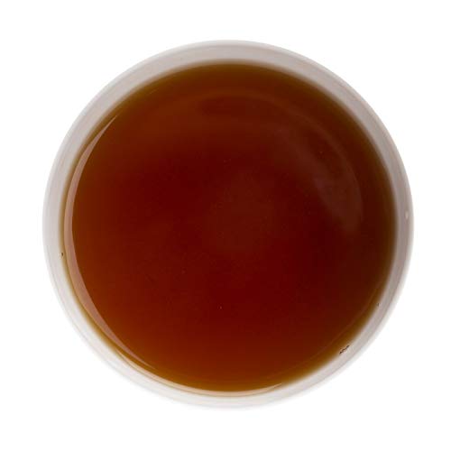 Dammann Frères Breakfast Tea - Blend of Ceylon Darjeeling & Assam, 50 Teabags 4