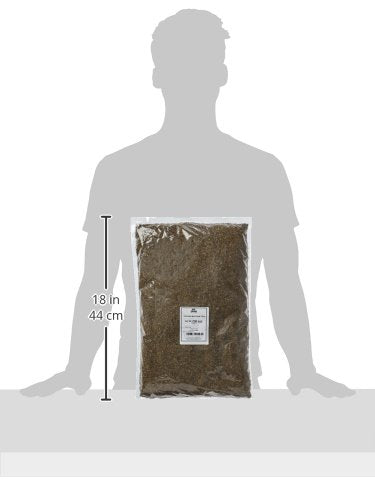 Old India Dried Mint - 750g 2
