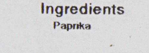 Old India Paprika N Sweet Powder - 1 kg 5