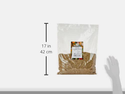Old India Dried Sage Leaf - 100% Natural, Additive-Free | 500g 4