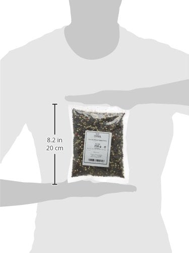 Old India Mixed Pepper Corns - 100% Natural, Additive-Free, GMO-Free | 250g 2
