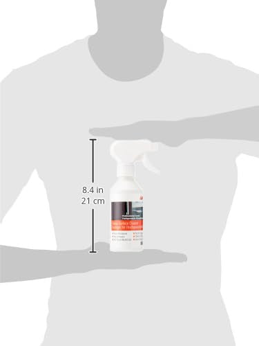 Unika Gloss Surface Cleaner - Anti-Static, Streak-Free Finish | 250 ml Spray | Fresh Scent 8