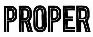 PROPER Lentil Chips Sour Cream & Chives Multipack - Vegan & Gluten Free | 24 Count 6