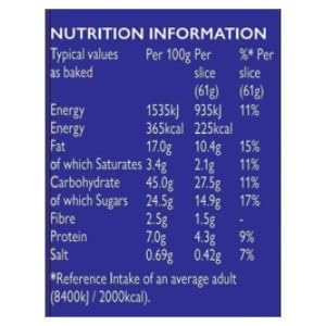 Cadbury Chocolate Brownie Mix - Easy 3-Step Baking, Fudgy Centre | 350g (Pack of 5) 6