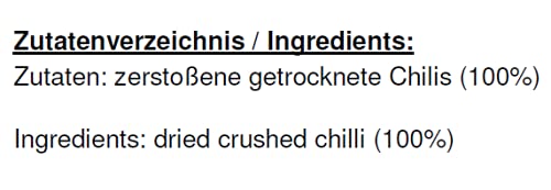 Rajah Crushed Red Chillies - 100% Pure, No Artificial Additives | 200g (Pack of 2) 4
