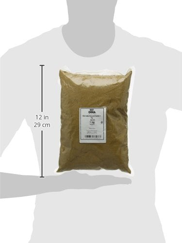 Old India Ground Cumin - 1 kg 2