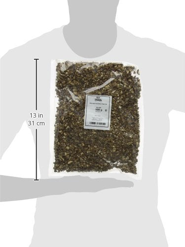 Old India Dandelion Root Cut Herbal Tea - 500g | Caffeine Free | Aids Digestion 2