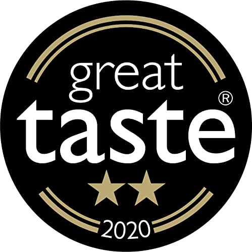 THE CHEEKY INDIAN Peri Tickle Hot Sauce - Tangy Indian Pickle Flavour | 220g 8