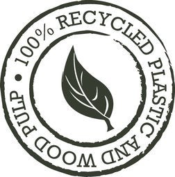 Greener Cleaner Pot and Pan Brush - Integrated Scraper, Tough Bristles | Dishwasher Safe 7