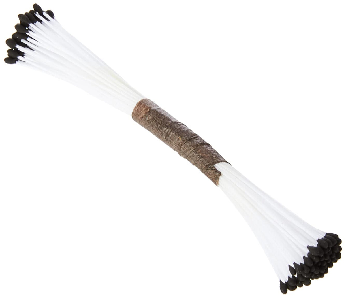PME Stamens for Sugar Flowers - Fine Plain Black | Pack of 50