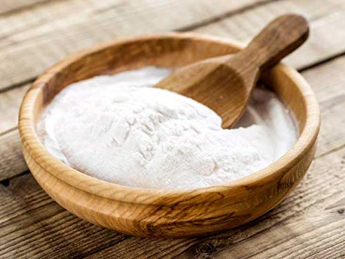 Wholefood Earth Xanthan Gum Powder - Food Grade Thickener | 125g 3