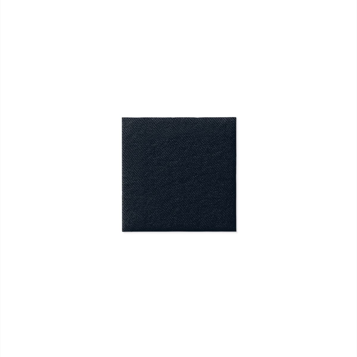 PAW Decor Collection Airlaid Cocktail Napkins - Black | 100 Pieces | 20 x 20 cm 3