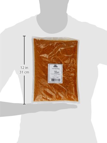 Old India Taco Seasoning - 100% Natural, GMO Free | 750g 3