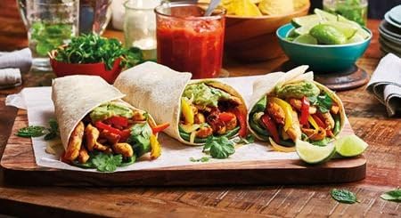 Santa Maria Chipotle Paste - Smoky & Spicy Mexican Flavour | 6 x 100g 3