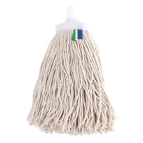 Scot Young CD801 Colour Coded Tag System Mop Head - Paper