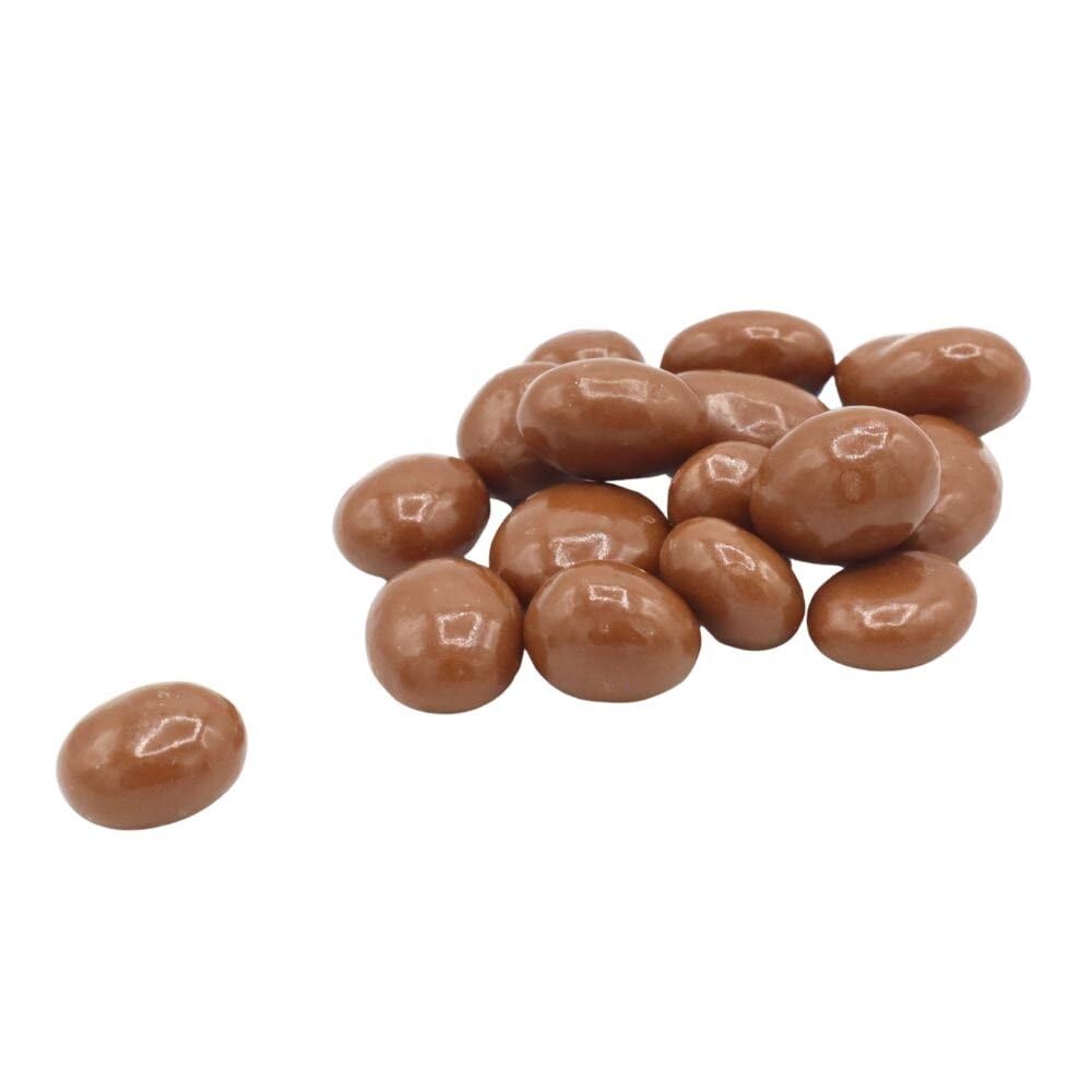 Bonds of London Chocolate Raisins - 75g Bag, Pack of 12 6