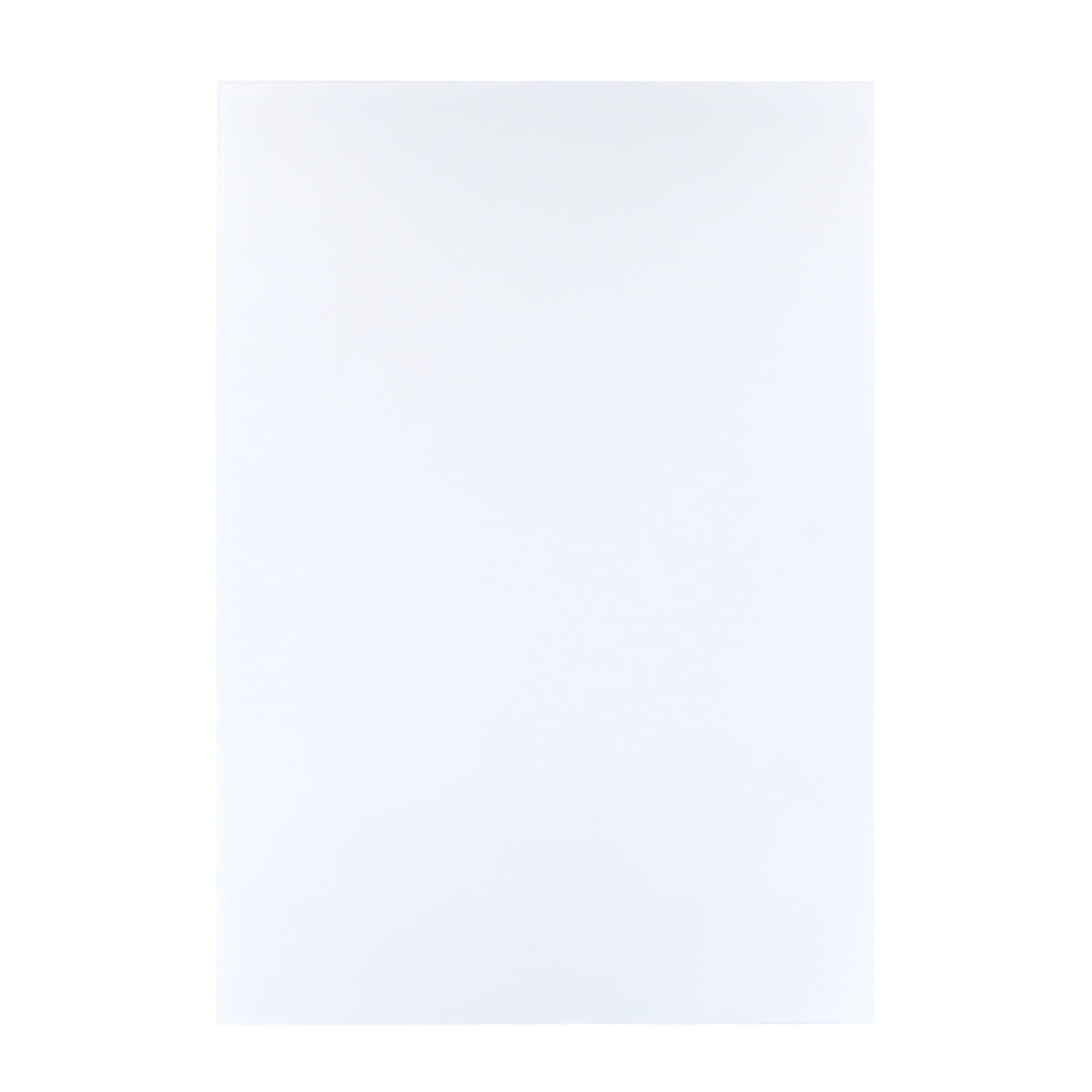 Culpitt Greaseproof Paper Sheets - 100 Pre-Cut Sheets | 250mm x 360mm | White 7