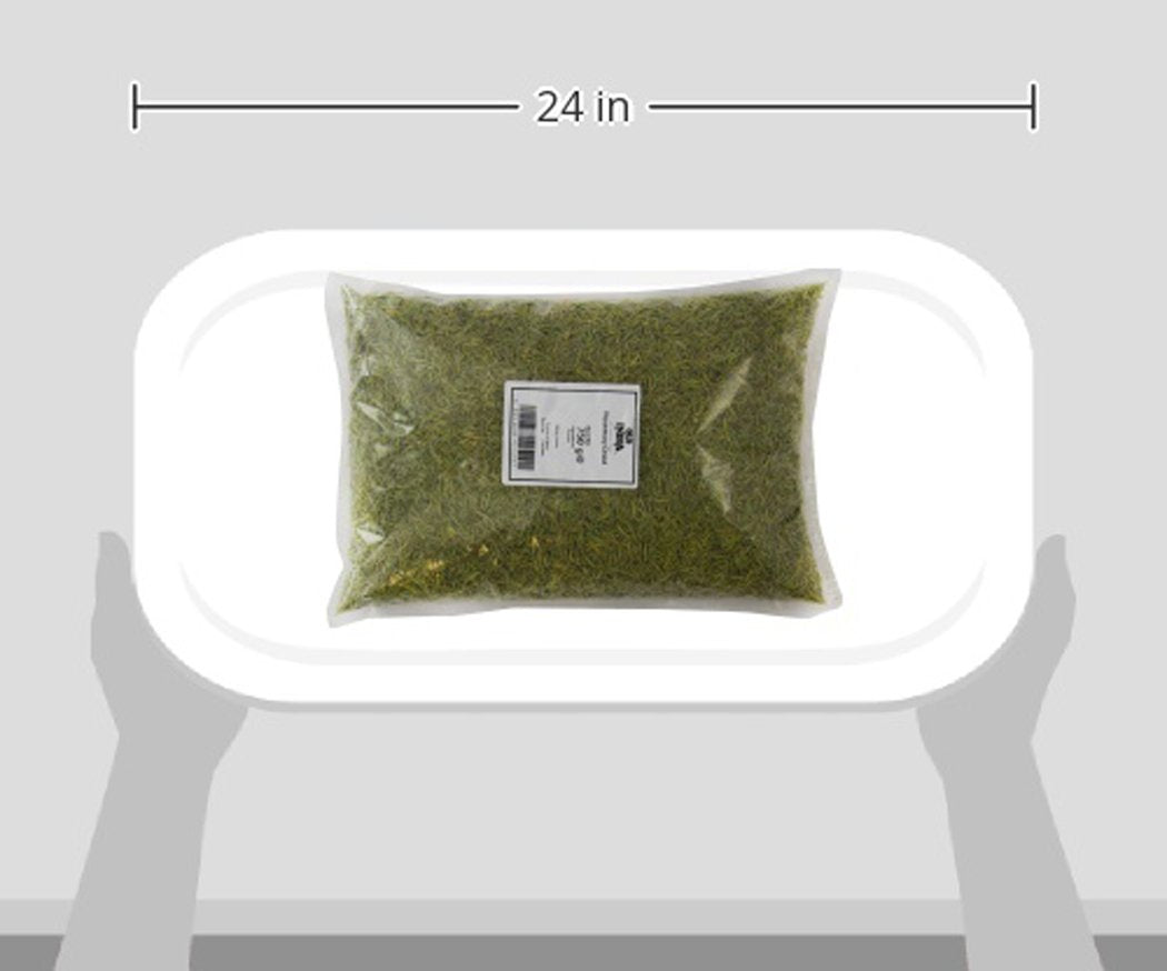 Old India Dried Rosemary - 750g Bag | Natural, Additive-Free, GMO-Free 6