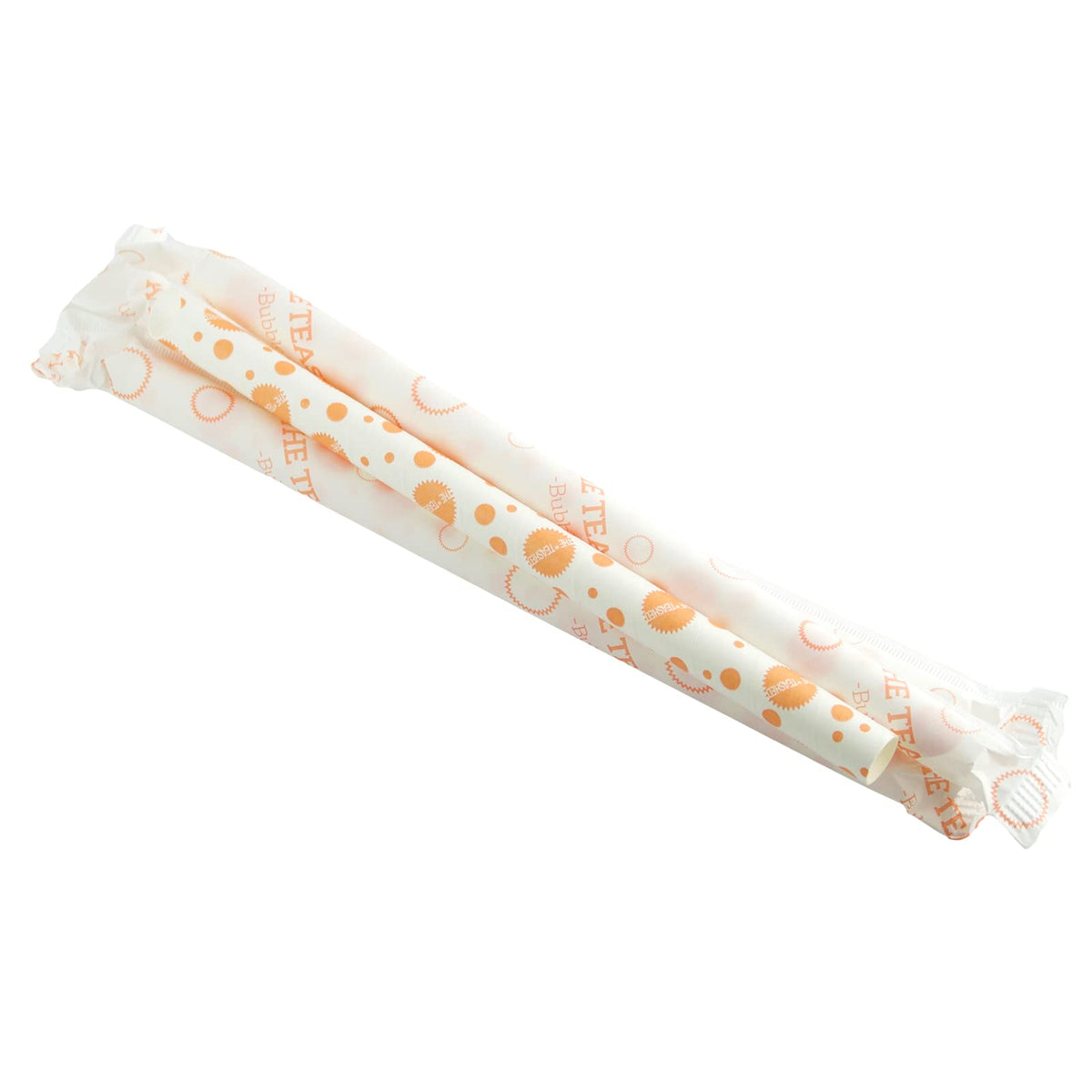The TeaShed Bubble Tea Kit - 6 Servings of Fruit Flavored Boba & Syrup 9