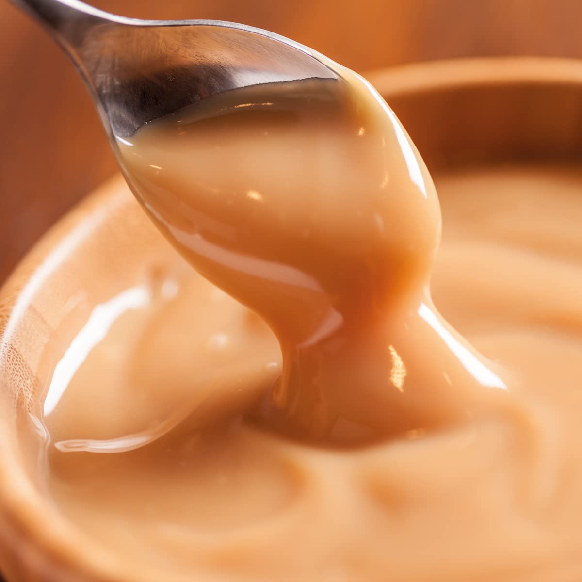 FunCakes Creamy Caramel Flavour Paste - 100g