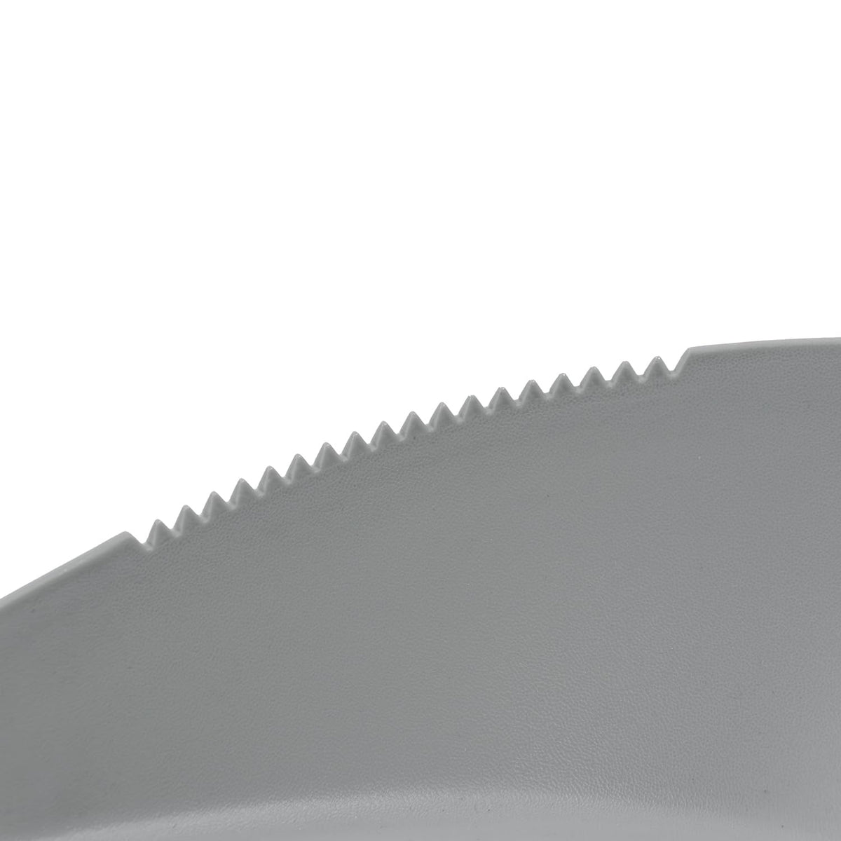 JVL Rubber Dustpan and Brush Set - Handheld Floor Sweeper with Rubber Bristles 4