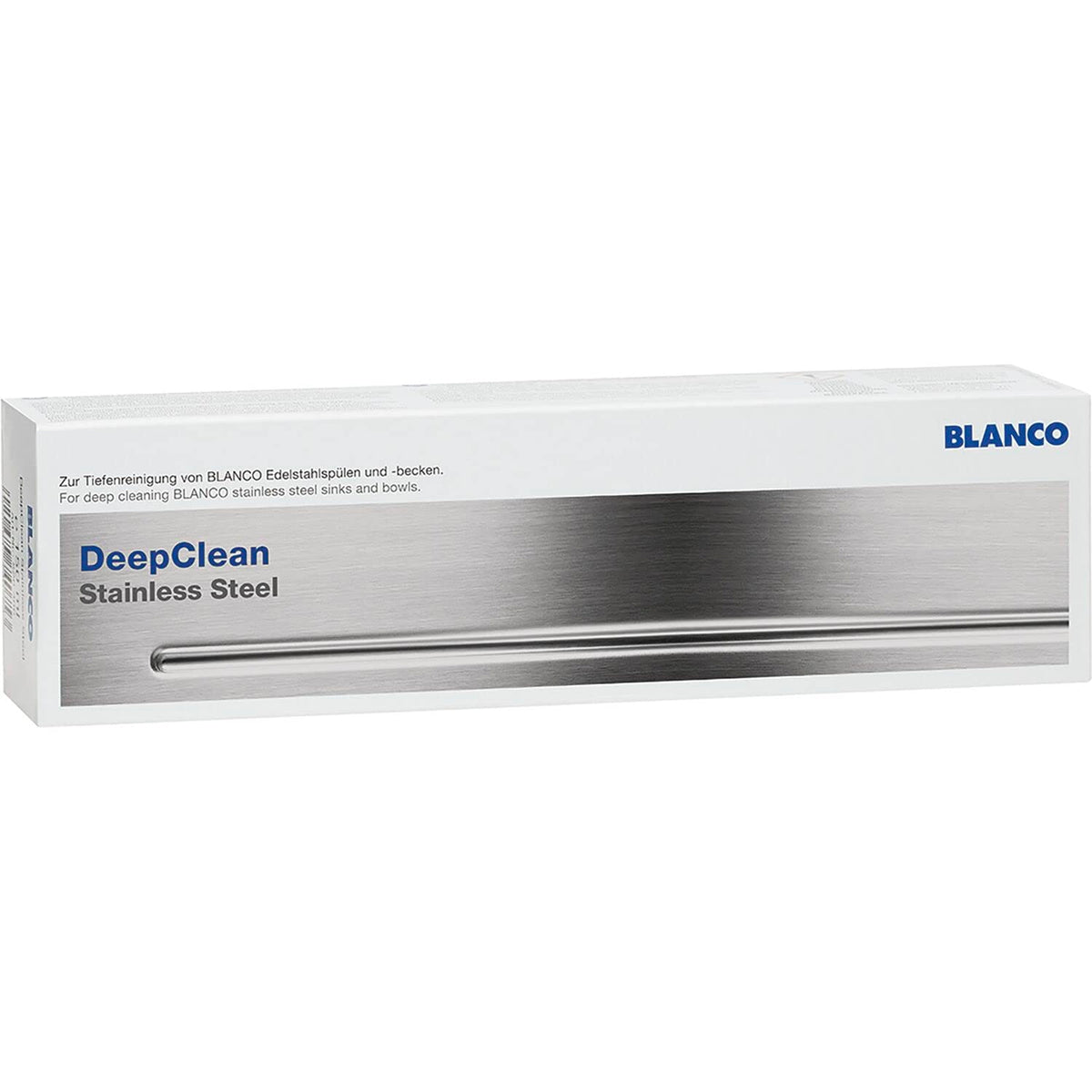 BLANCO DeepClean Stainless Steel Cleaner - Paste | 150 ml