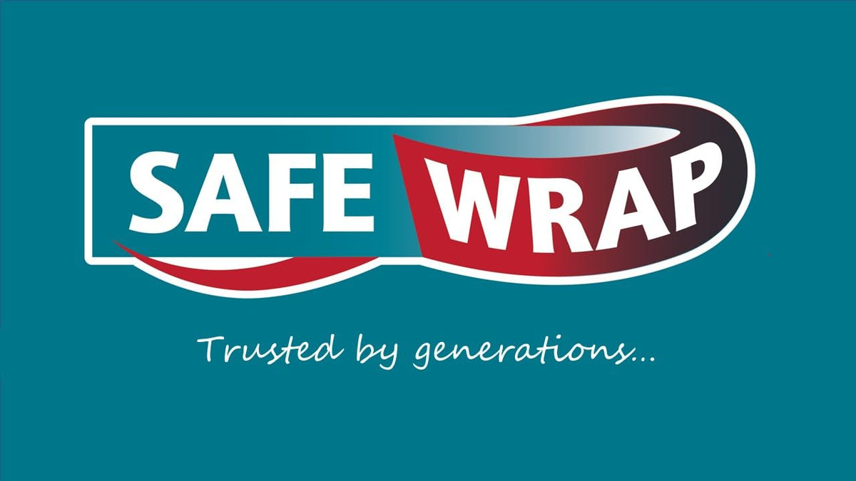 Safewrap Medium Freezer Bags - 100 Count | Extra Thick Seal | Freezer Burn Protection 6