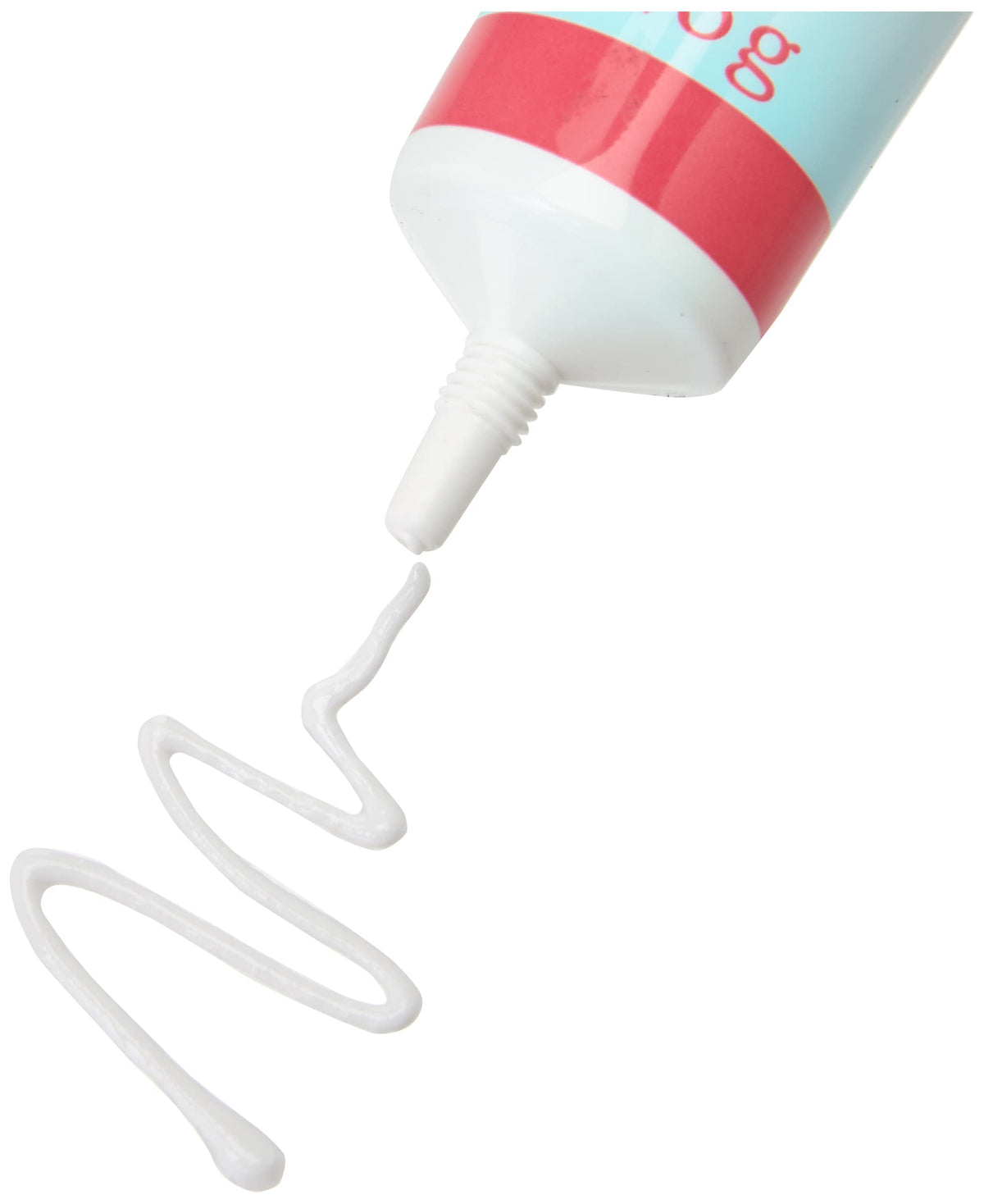 Cake Star Writing Icing - Pack of 2 Tubes | 50g Total 3