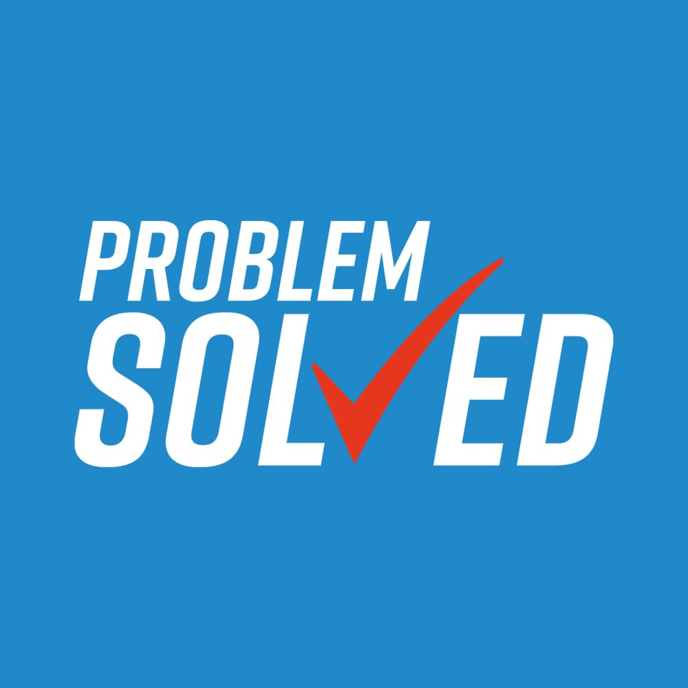 Problem Solved Spray Mop Detergent - Ready to Use Refill | Streak Free | Lemon Fragrance | 500 ml 3