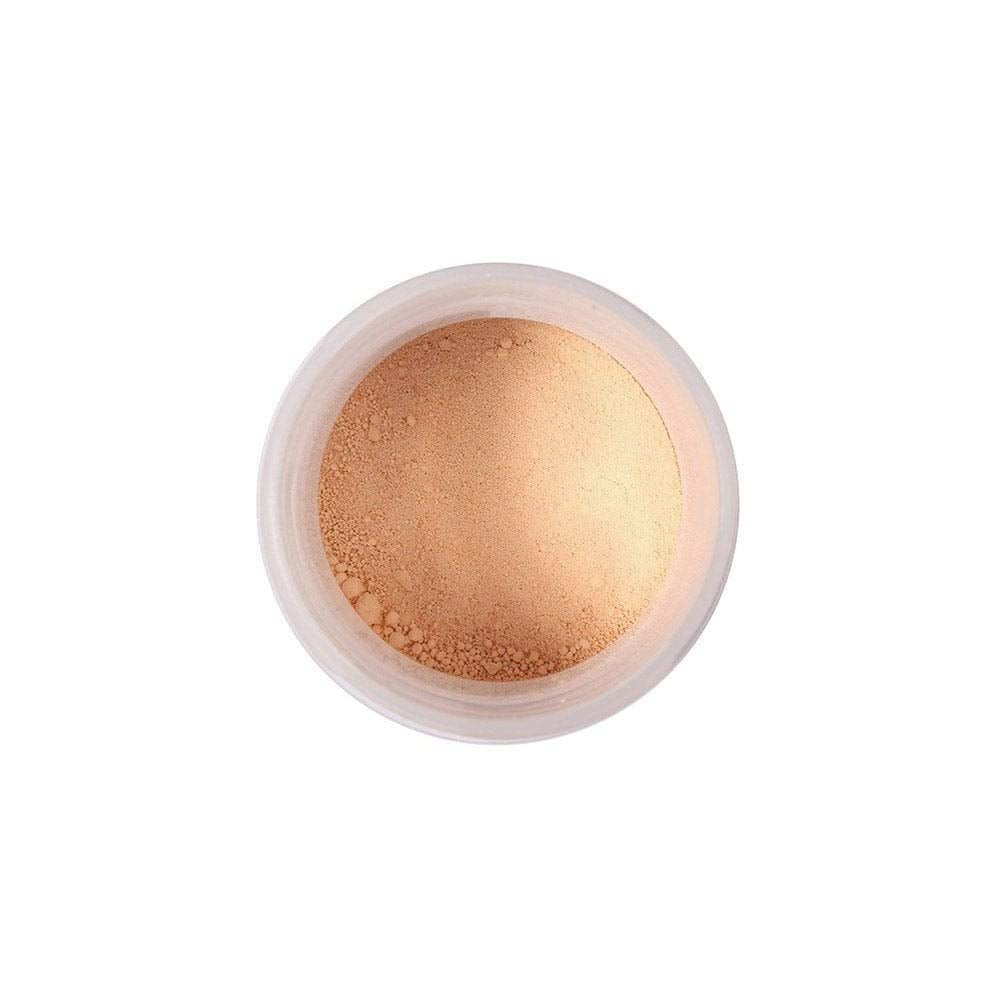 Colour Splash Edible Food Colouring Dust - Matt Finish, 5g Jar