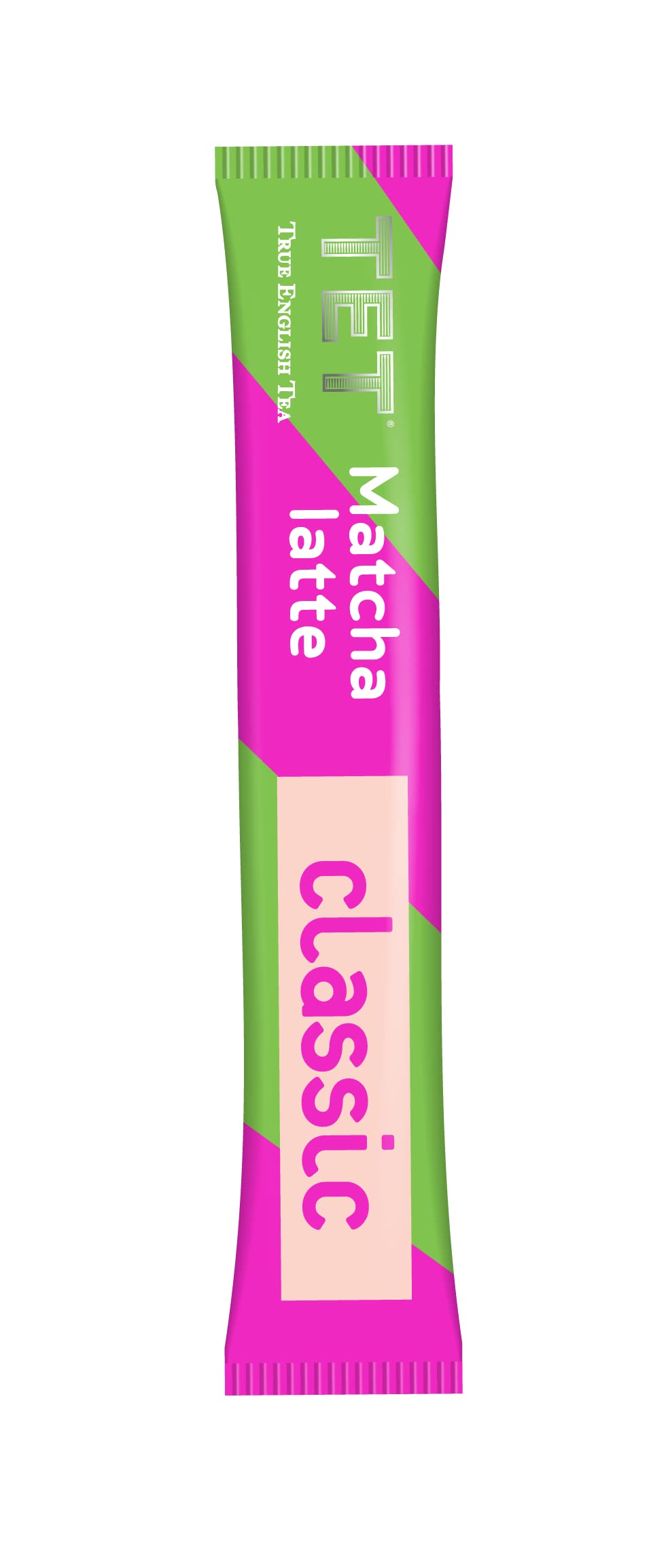 TET Matcha Latte Classic - Green Tea Drink Mix | 2 x 100g Sticks 3