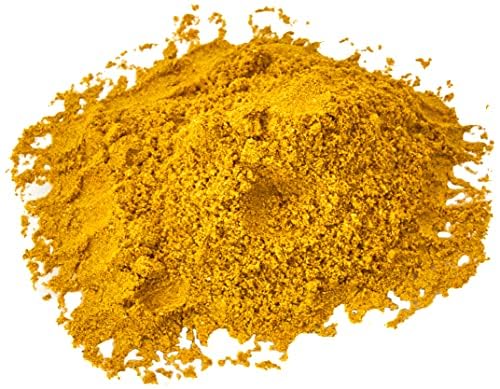 Old India Medium Madras Curry Powder - 1 kg