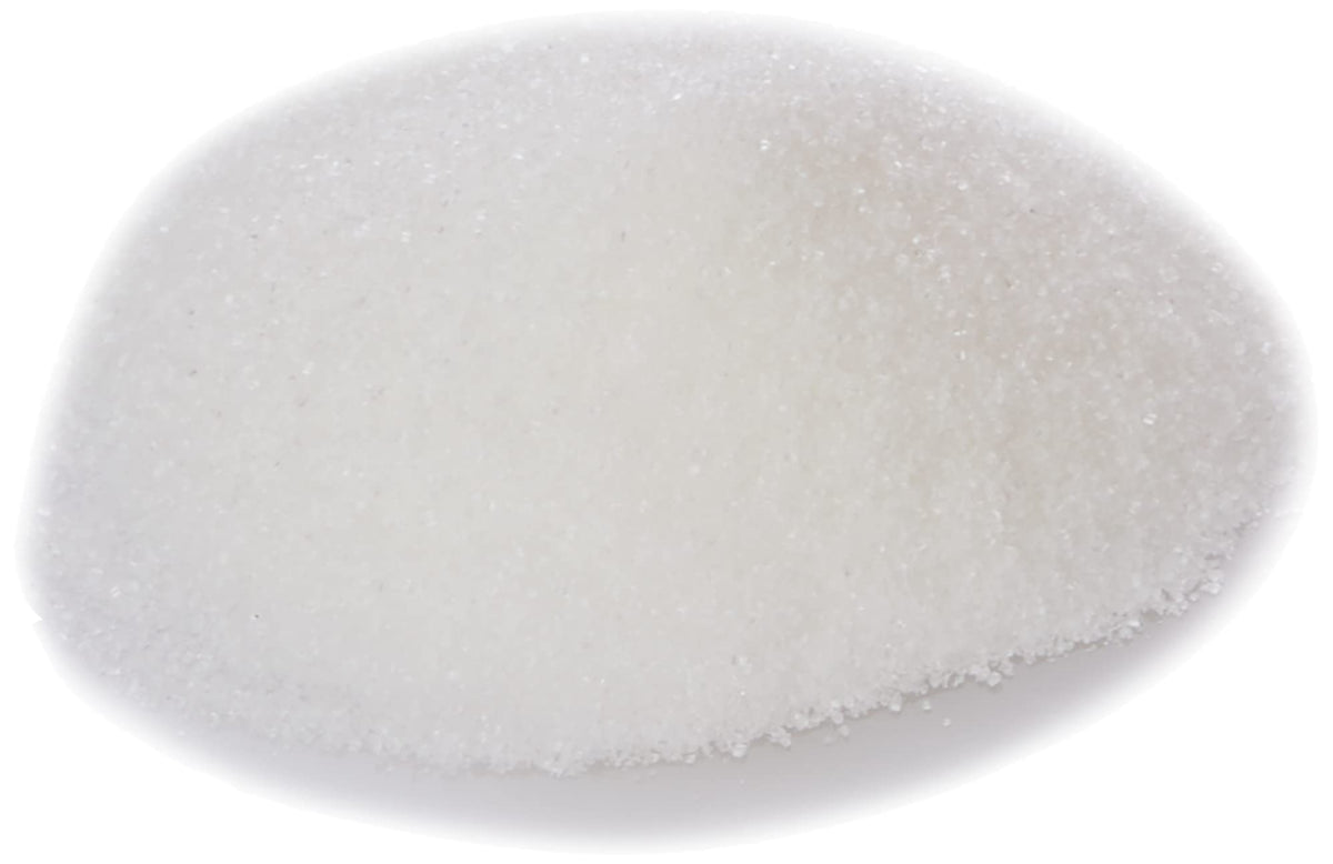 Old India Caster Sugar - 1kg Natural, Additive-Free, GMO-Free 3