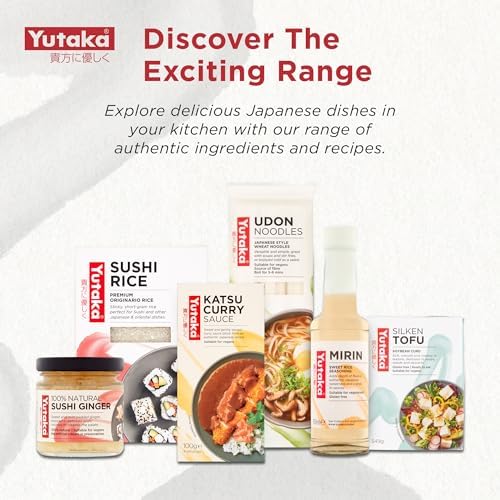 Yutaka Hijiki Seaweed Salad - 100g (Pack of 10) | Authentic Japanese Ingredient