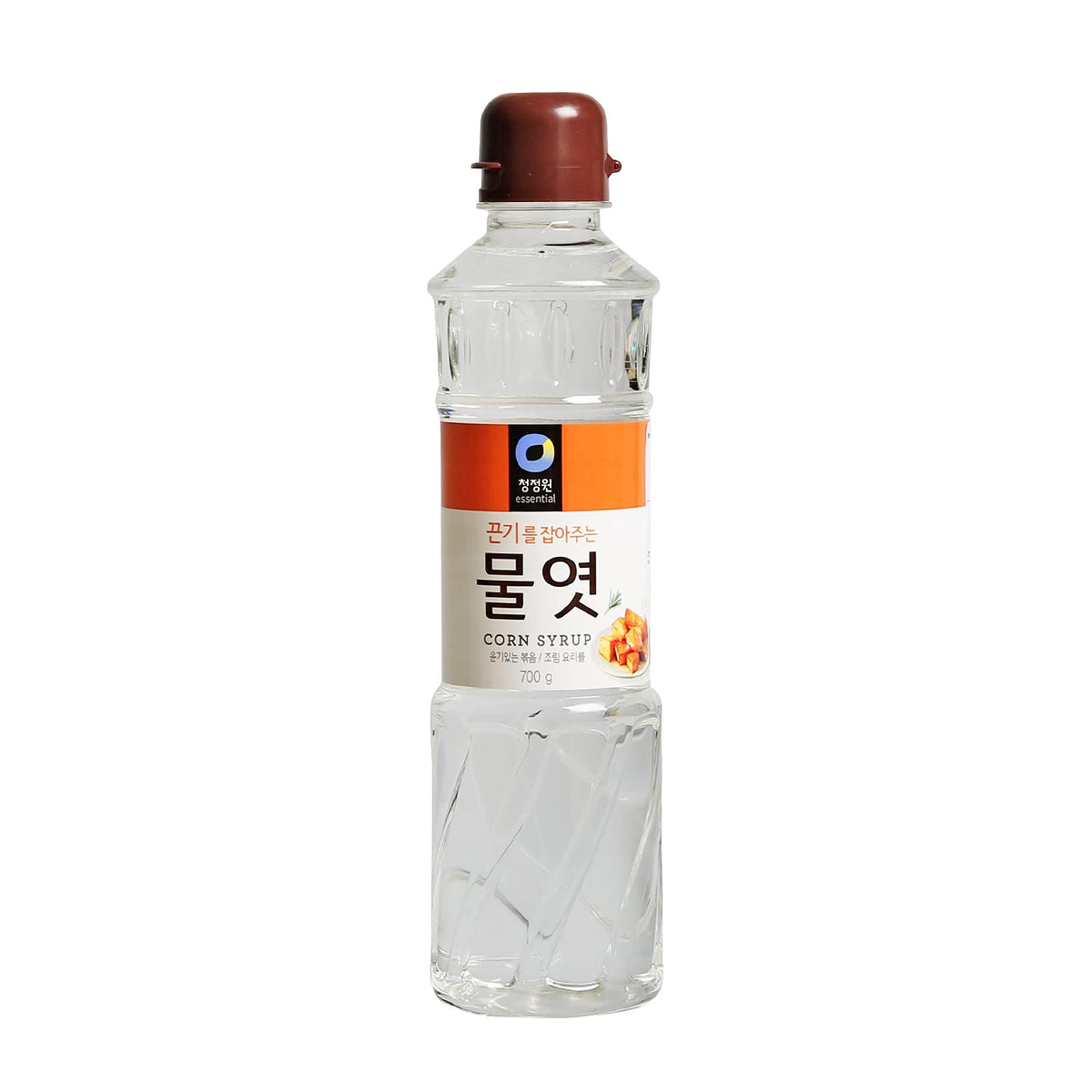 DAESANG Chung Jung One Corn Salt Syrup - 55% Maltose Content, 700g 3