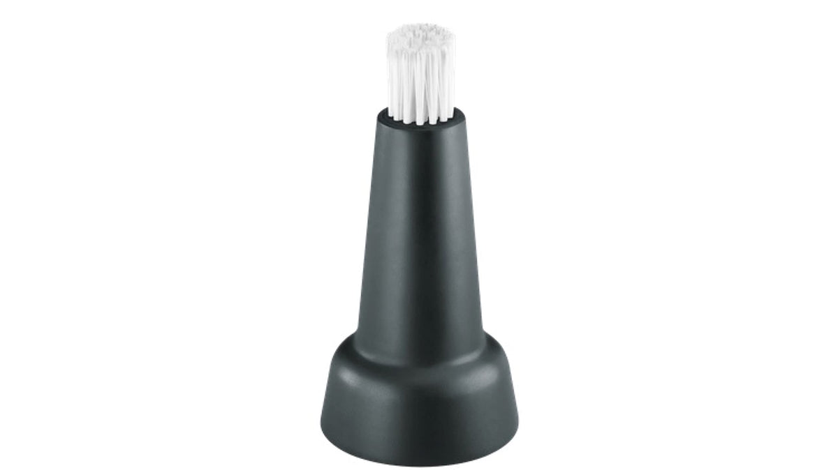 Bosch Detailed Brush - Cleans Joints & Hard-to-Reach Areas | Plastic | Green 4