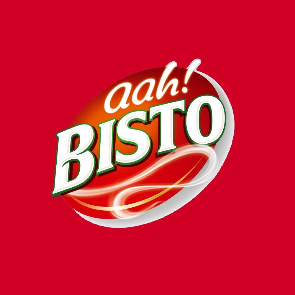 Bisto Gluten Free Reduced Salt Gravy Granules - 1.9kg Pack | Vegetarian & Vegan Friendly 6