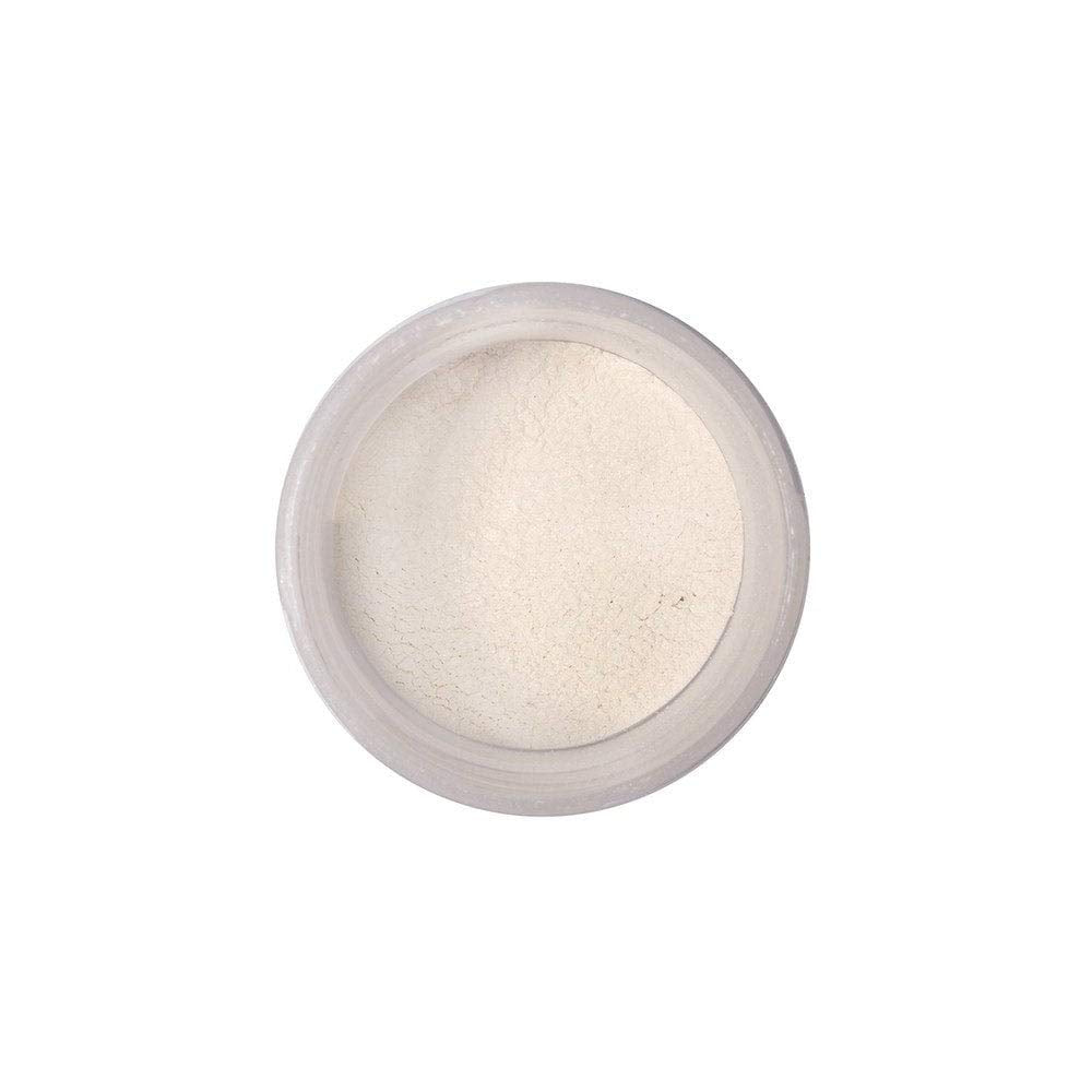 Colour Splash Pearl Lustre Food Colouring Dust - Edible Shimmering Effect, 5g Jar