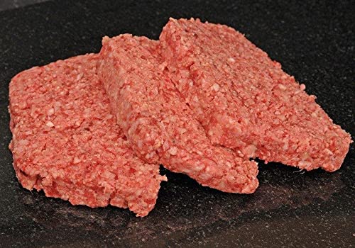 Tongmaster Steak Lorne Sausage Complete Mix - 500g 2